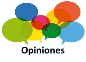 Las opiniones de clientes