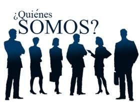 ¿Quiénes somos? ¿Quiere conocernos?