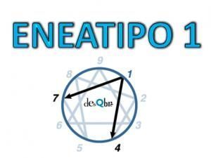 eneatipo 1