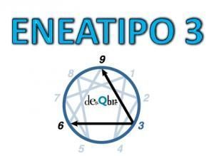 eneatipo 3