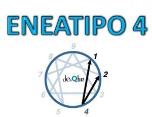eneatipo 4