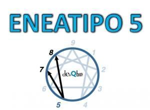 eneatipo 5