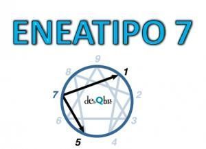 eneatipo 7