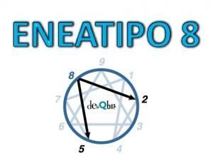 eneatipo 8